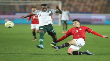 شاهد مجانًا.. تردد قناة الجزائرية الرياضية الناقلة لمباراة مصر وجنوب أفريقيا 2025